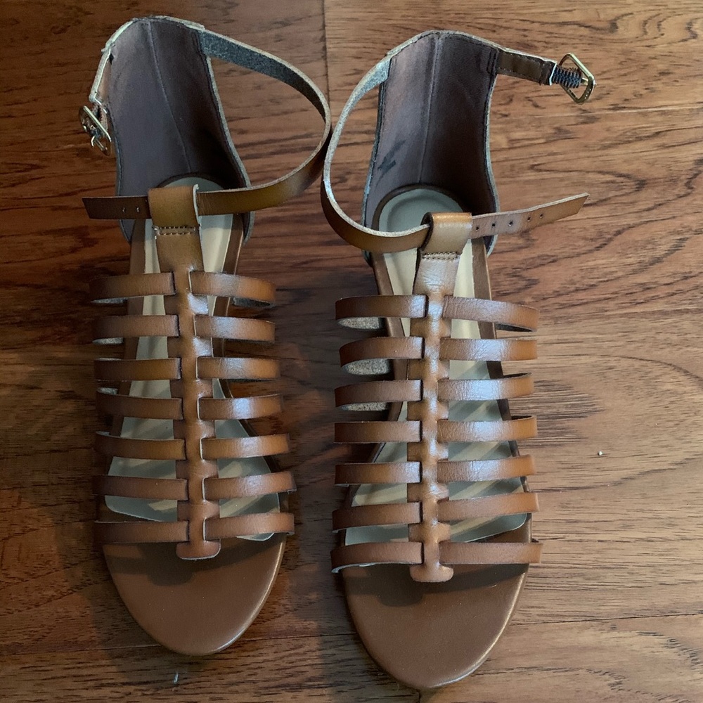 Sandal/wedge from Old Navy